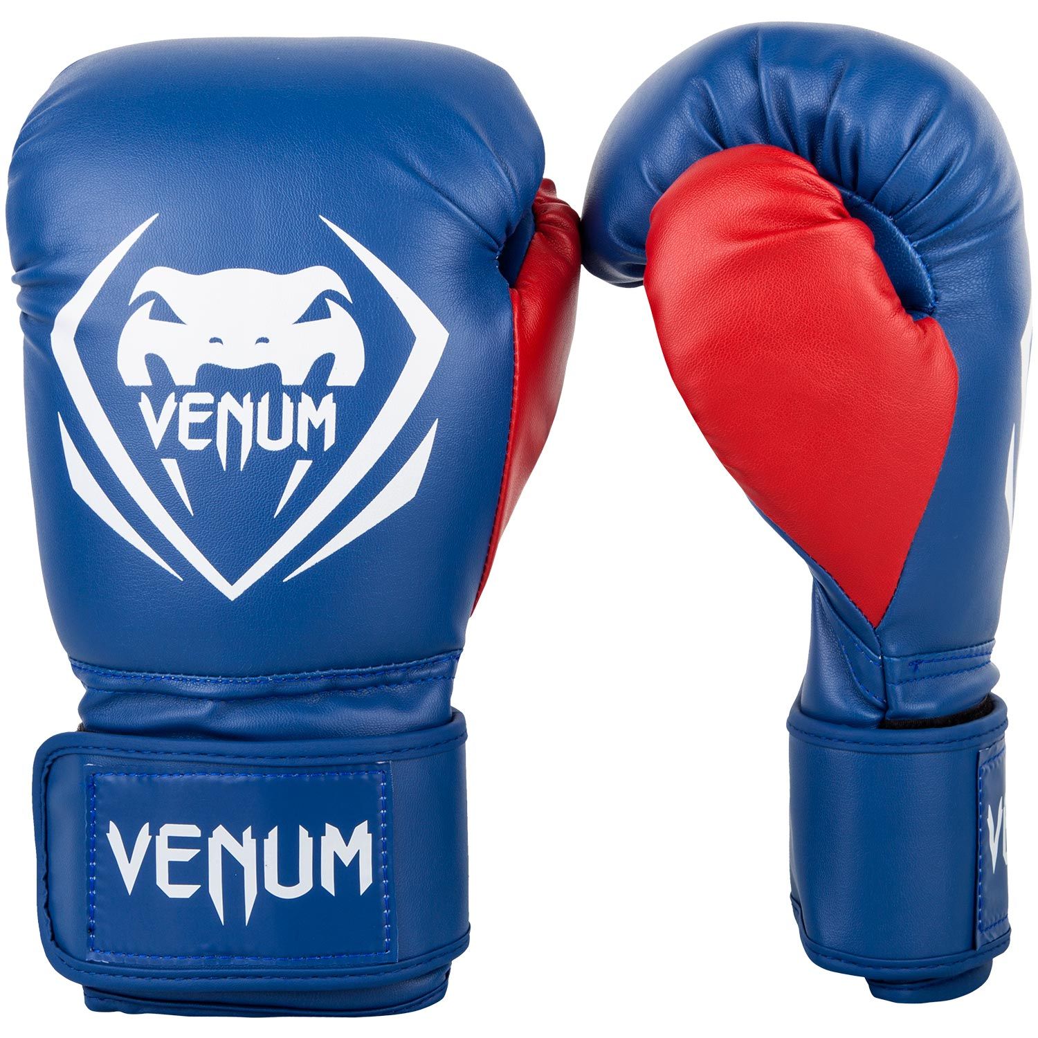 Venum Contender 拳击手套