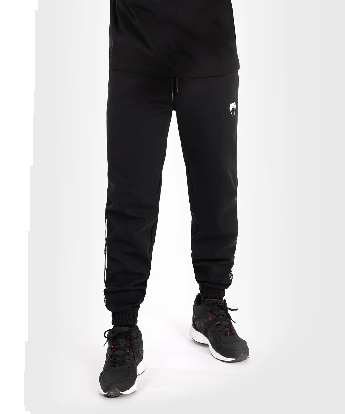 VENUM Contender 4.0 男士卫裤 - 黑色