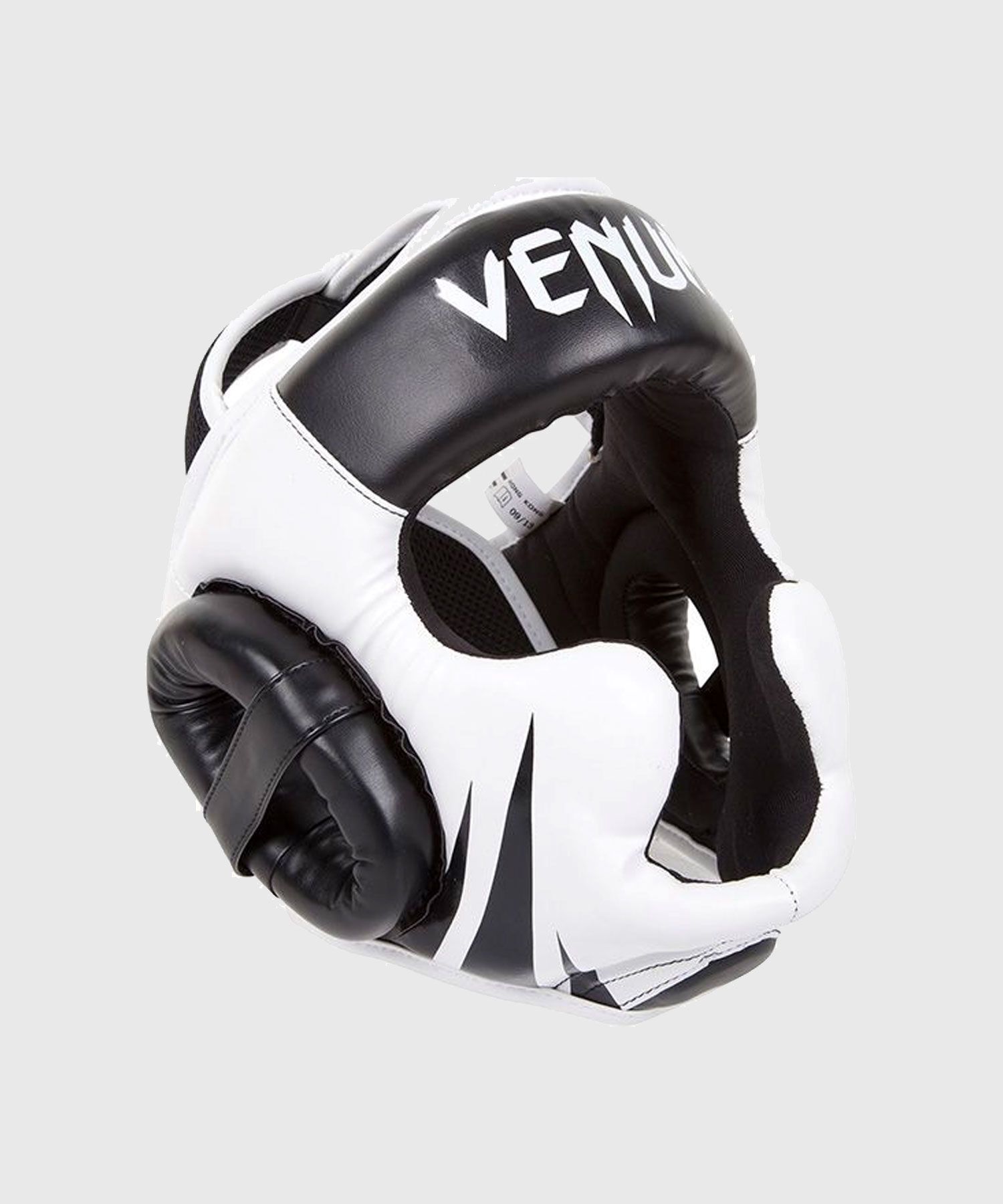Venum Challenger 2.0 头具 - 黑/白
