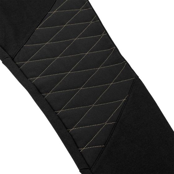 Venum Petrosyan 卫裤 - 黑/金