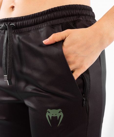 UFC| VENUM AUTHENTIC格斗周女士运动裤 - 卡其色