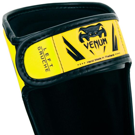 Venum Elite 儿童护腿 - 专属