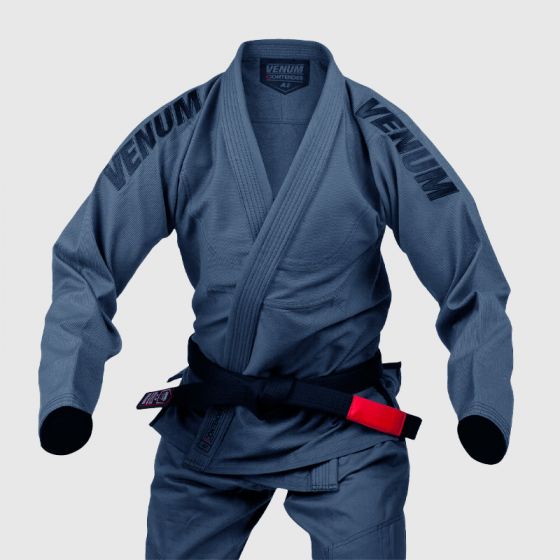 Venum Contender Evo 巴西柔术道服