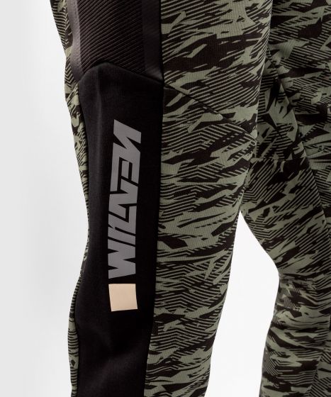 Venum LASER EVO 2运动裤 - 卡其色迷彩