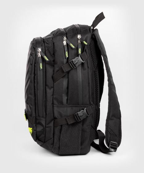 VENUM Stripes 双肩背包-黑色