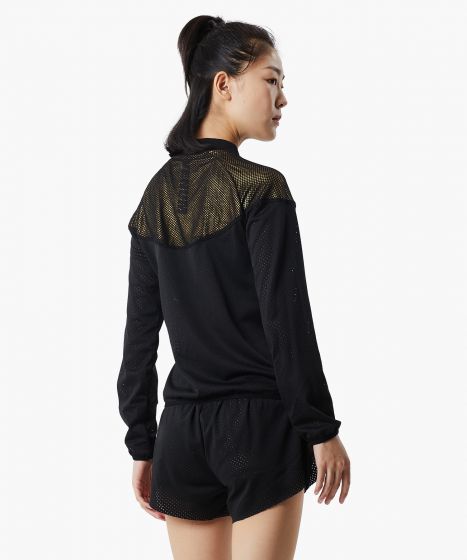 VENUM Lightning 女士网布夹克