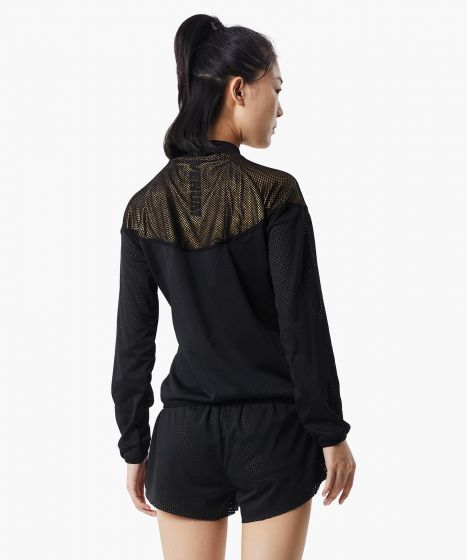 VENUM Lightning 女士网布夹克