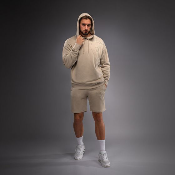 VENUM Giant 3D Hoodies - Beige