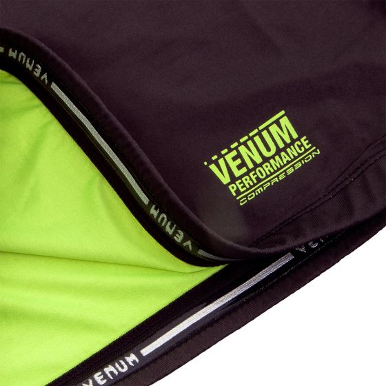 Venum Contender 3.0 压缩T恤 - 短袖