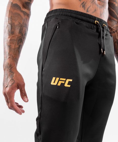 UFC| VENUM AUTHENTIC格斗之夜男士运动裤 - 冠军色