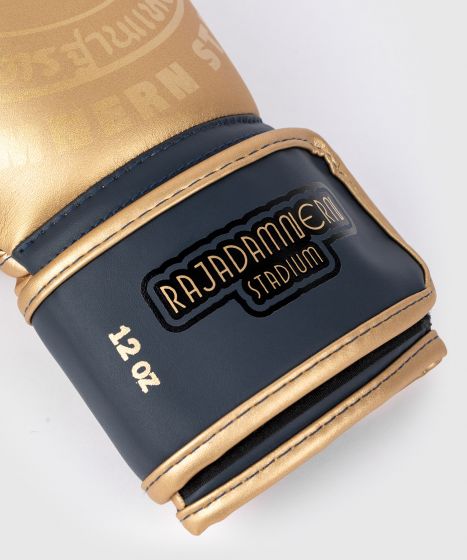 RAJA x VENUM 拳击手套 - 沙色