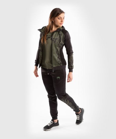 UFC| VENUM AUTHENTIC格斗周女士运动裤 - 卡其色