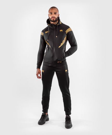 UFC| VENUM AUTHENTIC格斗之夜男士运动裤 - 冠军色