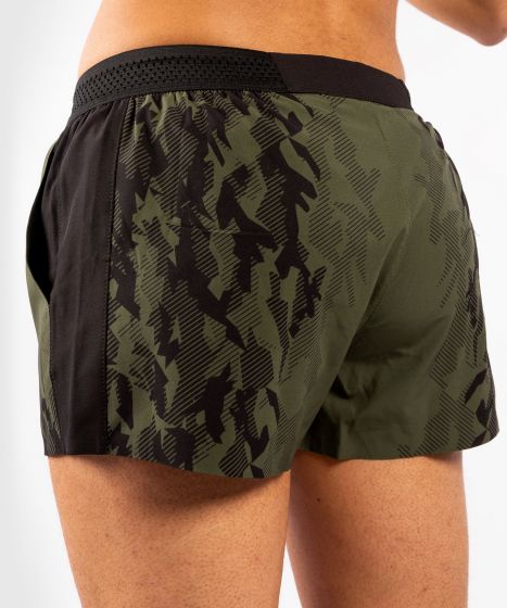 UFC| VENUM AUTHENTIC格斗女士运动短裤 - 卡其色