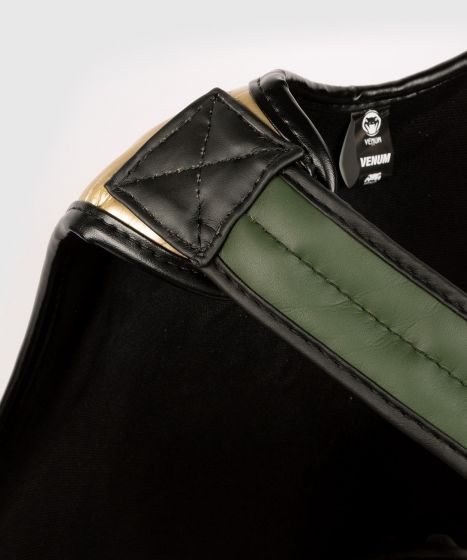 VENUM专业系列 护甲 - 卡其/金色