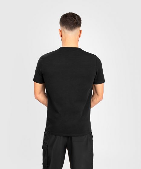 Venum Absolute 2.0 T恤 - 常规版型 - 黑/金色