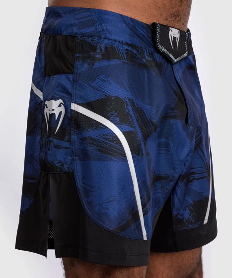 VENUM Electron 3.0 格斗短裤 - 海军蓝