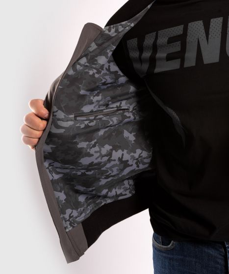 Venum Trooper Bomber - 灰色