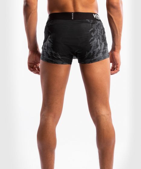 UFC| VENUM AUTHENTIC格斗周男士内裤 - 黑色