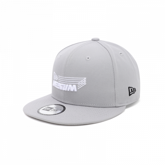 VENUM New Era 联名系列 9FIFTY 太阳帽 - 灰色