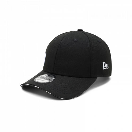 VENUM New Era 联名系列 9FORTY 太阳帽 - 黑色