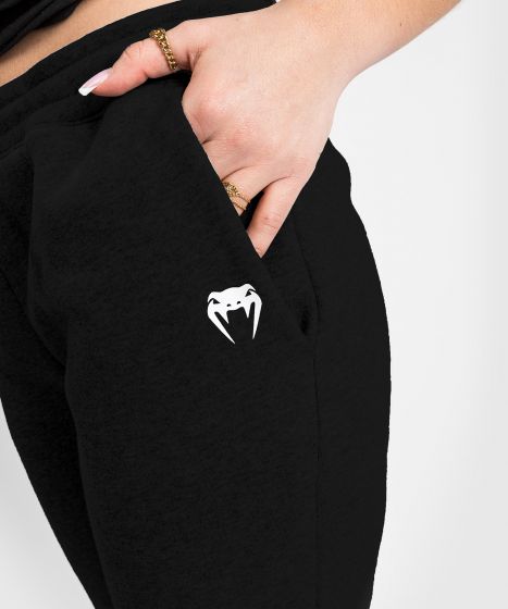 VENUM CLASSIC 女士卫裤 - 黑色