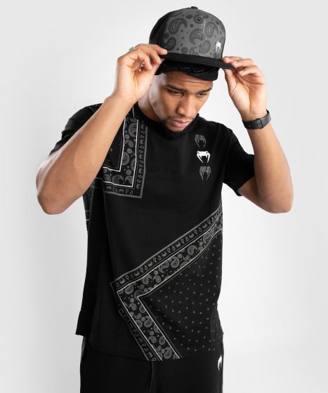 VENUM CALI 34 帽子 - 黑色