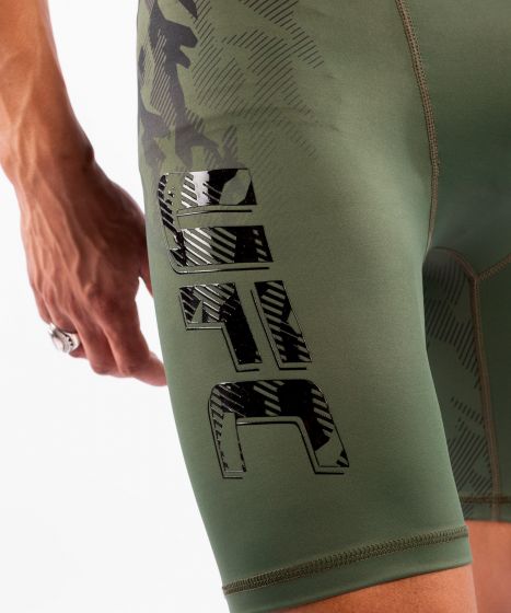 UFC| VENUM AUTHENTIC格斗周男士内裤 - 卡其色