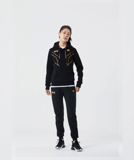 VENUM|UFC Venum 格斗之夜 2.0 经典复刻 女子卫衣- 冠军色