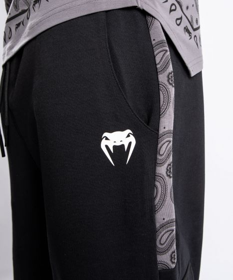 VENUM CALI 34 卫裤-宽松版 - 黑色