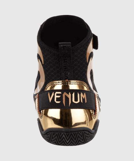 Venum Giant 低帮拳击鞋