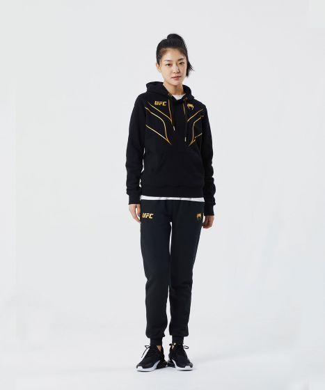 VENUM|UFC Venum 格斗之夜 2.0 经典复刻 女子卫衣- 冠军色