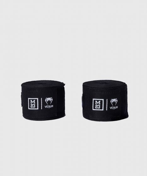 VENUM M23 Co-brand Handwraps-BLACK-5M