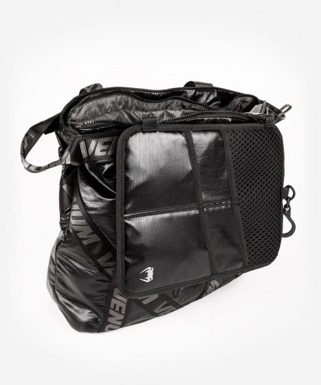 VENUM TEAM 托特包 - 黑/黑色