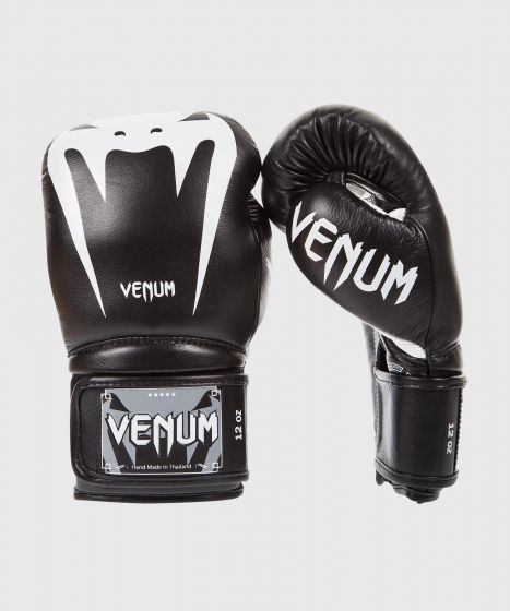Venum Giant 3.0拳击手套-纳帕皮革