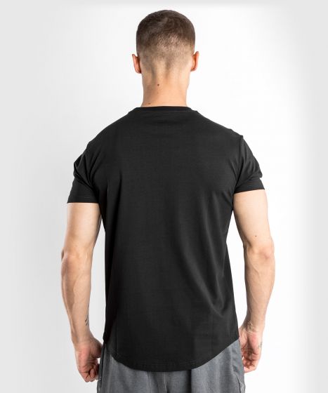 UFC |VENUM Authentic 格斗周 2.0 T恤 - 黑/红色-