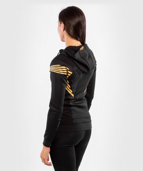 UFC| VENUM AUTHENTIC格斗之夜女士外套 - 冠军色