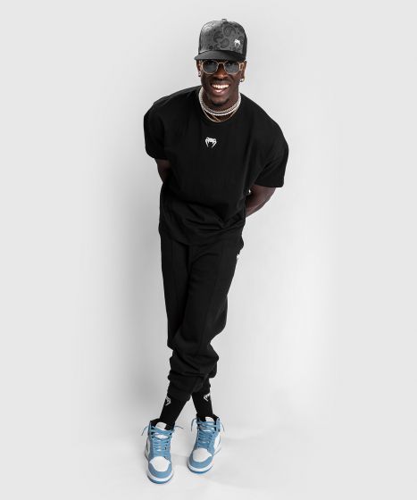 VENUM VORTEX XL T恤 - 黑色