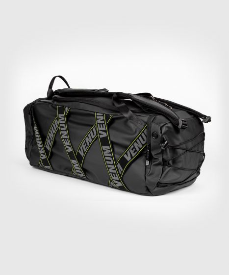 VTC 3.0 Hybrid二合一运动包容量超宽敞且非常符合人体工学。