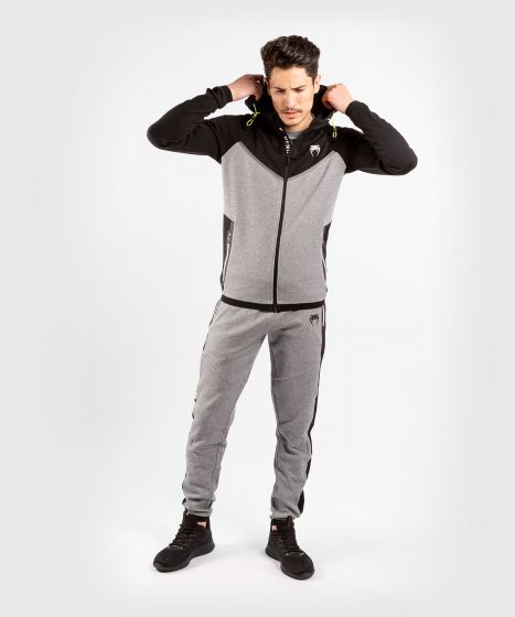 Venum LASER EVO 2运动裤 - 黑色/灰色