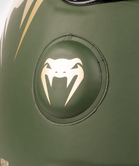 VENUM专业系列 护甲 - 卡其/金色