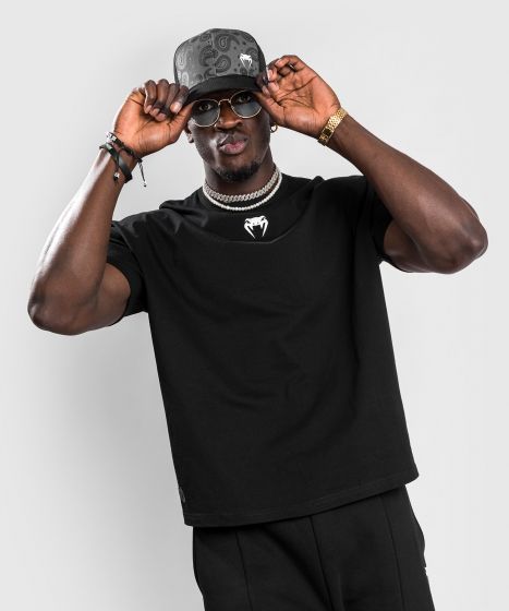 VENUM VORTEX XL T恤 - 黑色