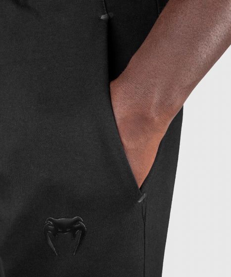 Venum Contender 3.0 慢跑裤 - 黑/黑