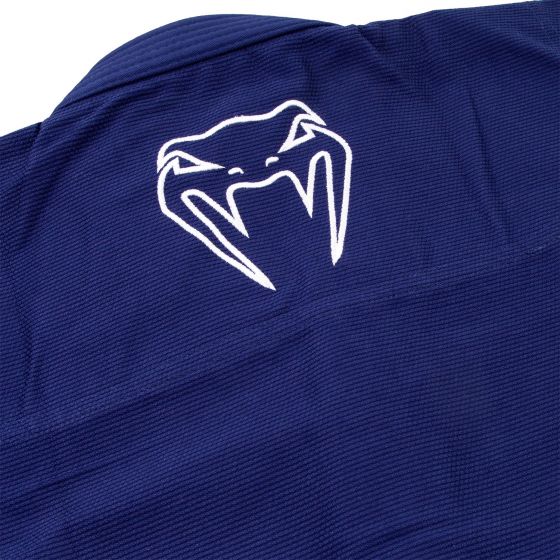 Venum Contender 儿童巴西柔术道服 (含赠送白色腰带)