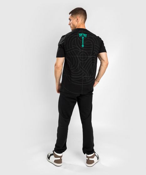 VENUM 刺客信条2.0 重启 T恤 - 黑色