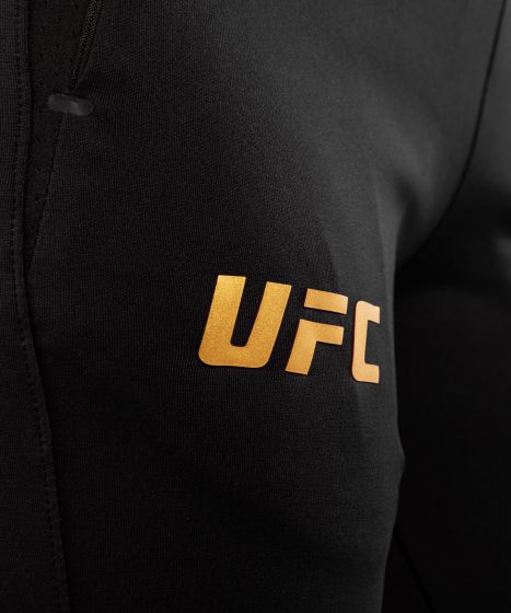 UFC| VENUM AUTHENTIC格斗之夜女士运动裤 - 冠军色