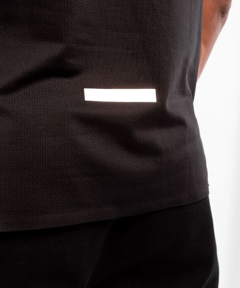 VENUM Classic 速干短袖 – 黑色