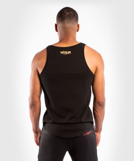 VENUM PETROSYAN 2.0 背心 - 黑/金色