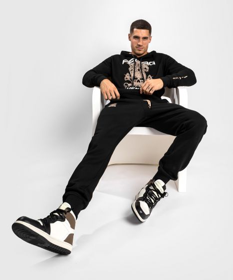 VENUM REORG 卫衣 - 黑色