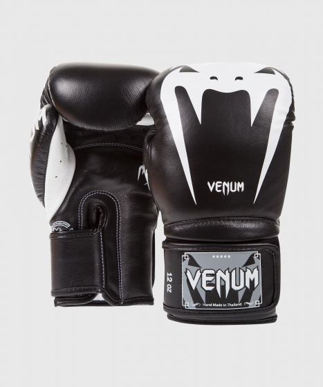 Venum Giant 3.0拳击手套-纳帕皮革